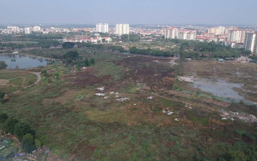 Đại diện UBND quận Long Biên cho biết, thời gian tới quận có kế hoạch cho phép đầu tư cải tạo các hạng mục trong công viên theo đúng tiêu chuẩn, quy chuẩn phê duyệt. Tổng vốn đầu tư khoảng 74,5 tỷ đồng.