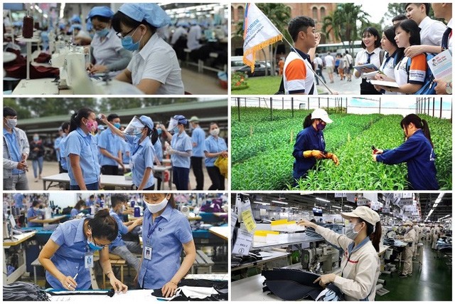 Chính phủ ban hành Chương trình phục hồi và phát triển kinh tế - xã hội - Ảnh 3. Chính phủ ban hành Chương trình phục hồi và phát triển kinh tế - xã hội - Ảnh 3.