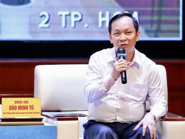 Công ty tài chính tập trung đẩy lùi tín dụng đen tại các khu công nghiệp ảnh 1