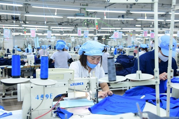 Kiểm soát lạm phát, cung ứng đủ vốn cho phục hồi, phát triển kinh tế hình ảnh 2 Kiem soat lam phat, cung ung du von cho phuc hoi, phat trien kinh te hinh anh 2