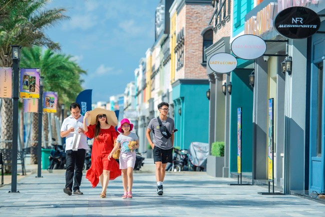 Đón đầu Bất động sản du lịch nghỉ dưỡng Hồ Tràm trước loạt dự án hạ tầng về đích ảnh 2