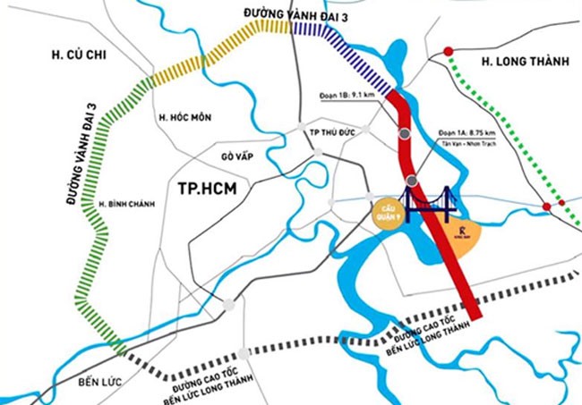 Vinhomes Grand Park làm “dậy sóng” thị trường BĐS Tây Nam Bộ ảnh 3