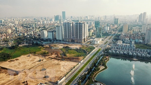 Chỉ thị của Thủ tướng về giải pháp phát triển thị trường bất động sản hình ảnh 2 Chi thi cua Thu tuong ve giai phap phat trien thi truong bat dong san hinh anh 2