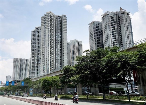 Tháo điểm nghẽn, nâng cao hiệu quả thị trường bất động sản hình ảnh 2 Thao diem nghen, nang cao hieu qua thi truong bat dong san hinh anh 2