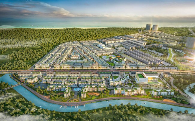 Crystal City – mô hình thành phố đổi mới sáng tạo sinh lời bền vững ảnh 2