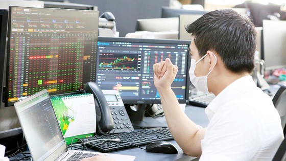 Stock market expected to continue to flourish in 2022 ảnh 1