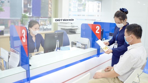 Commercial banks expect to expand foreign room ảnh 1