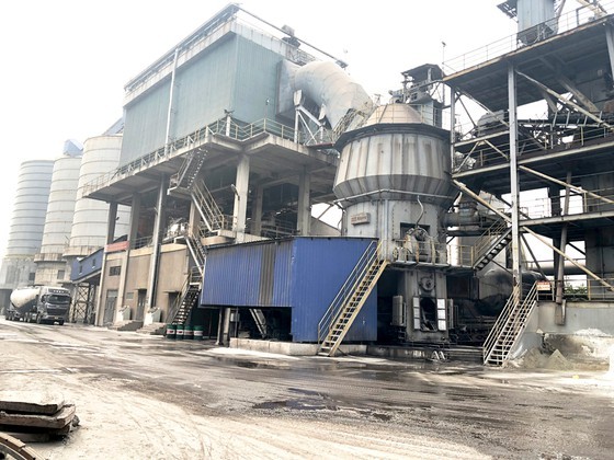 Enterprises promote post-production recycling ảnh 1