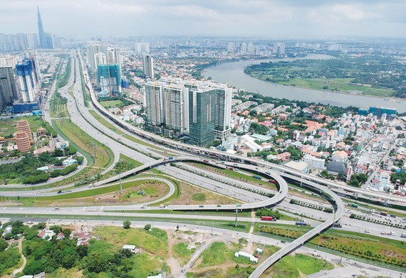 Ring road projects in Hanoi, HCMC need specific mechanisms ảnh 1
