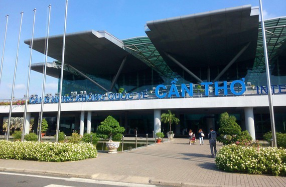 Ministry promotes opening new flights to Can Tho ảnh 1