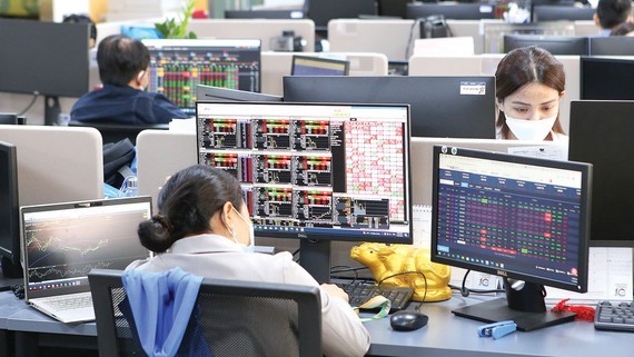 Vietnam's stock market has potential in long term ảnh 1