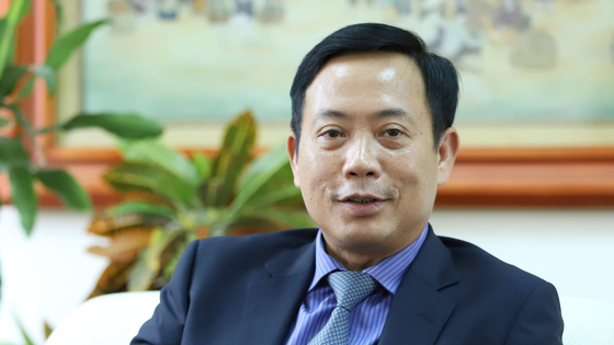 Deputy Finance Minister Nguyen Duc Chi takes charge of SSC ảnh 2