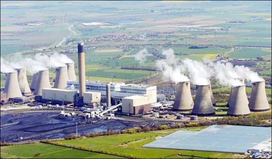 Coal shortage to affect thermal power plants in Vietnam ảnh 1