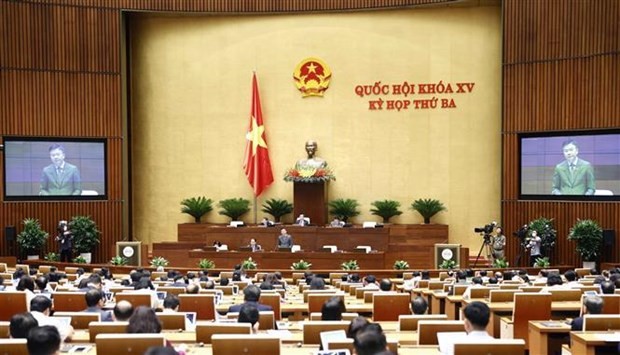 Government proposes delay to submission of draft amended Land Law to NA ảnh 1