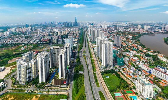80 percent of real estate trading floors reopen ảnh 1