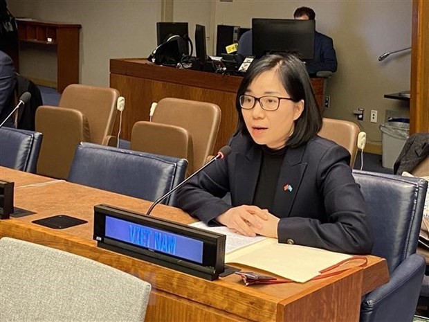 Vietnam reaffirms support for UN Secretary-General’s appeal for global ceasefire ảnh 1