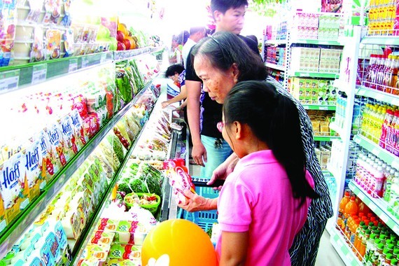 Vietnam’s GDP expands 7.72 percent in second quarter of 2022 ảnh 1