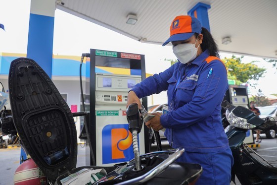 MoF proposes reductions for four types of taxes on petroleum products ảnh 1