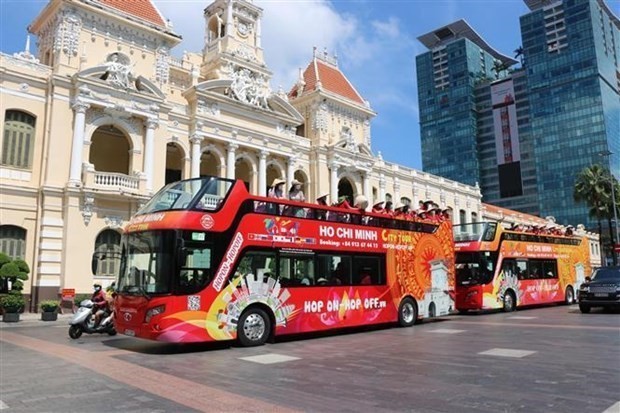 Localities accelerate digital transformation in tourism ảnh 2