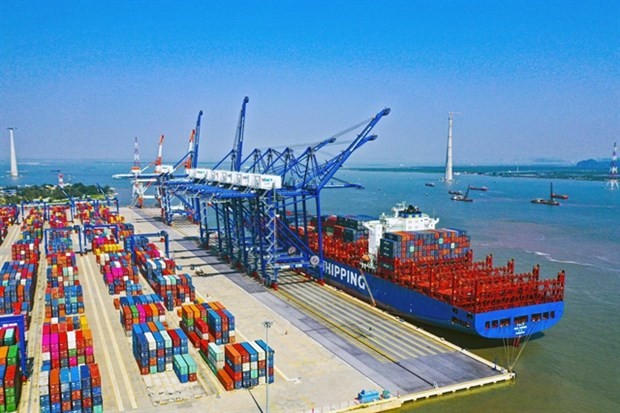UKVFTA promotes quality FDI flow to Vietnam ảnh 1