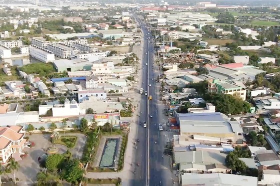Projects proposed to increase traffic connectivity for Mekong Delta ảnh 2