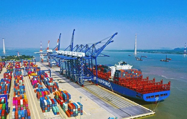 Strengthening connectivity key to boosting Vietnam-India trade: Analysts ảnh 1