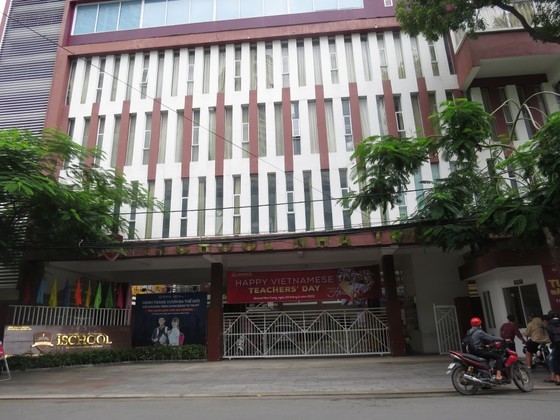 Toxin-producing bacteria detected in food in Ischool Nha Trang poisoning ảnh 2