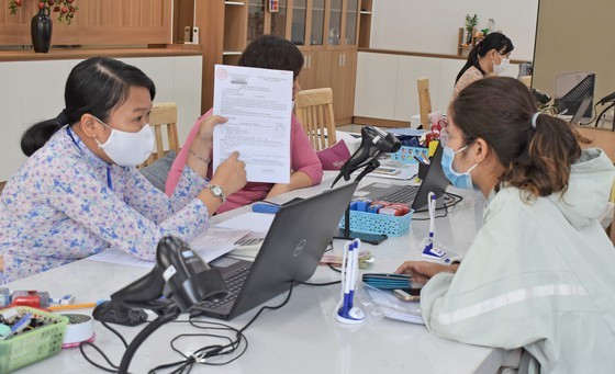 HCMC ready for elimination of People’s Council at district, ward levels ảnh 1