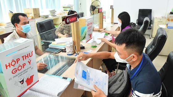 HCMC to increase interaction with citizens via online tools ảnh 1