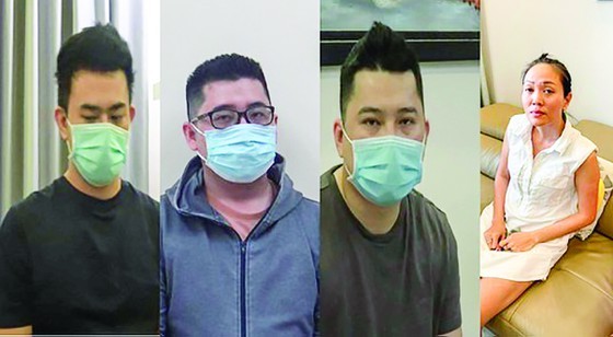 Citizens warned against virtual currency scams ảnh 1