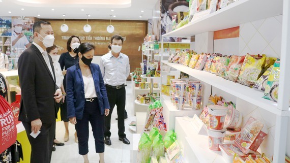 Thai market becomes high export potential for domestic businesses ảnh 1