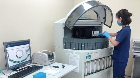 Trouble related to insurance payment for borrowed healthcare machine solved ảnh 1