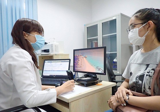 HCMC developing medical innovative ecosystem  ảnh 1