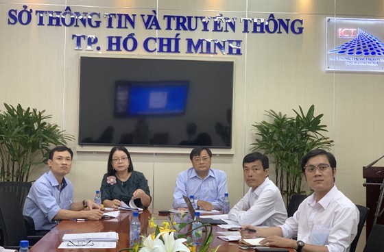 HCMC to pilot extracting digital civil status documents in June ảnh 1
