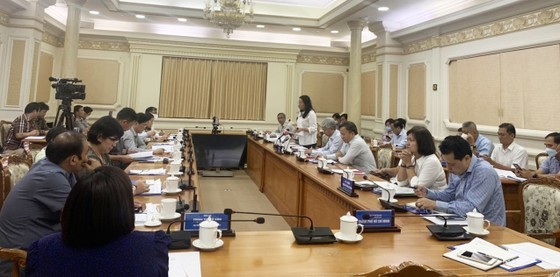 HCMC offers 8 solutions for citywide waste management ảnh 2