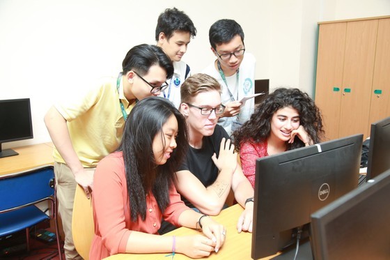 Vietnam using autonomy mechanism to revolutionize universities ảnh 2