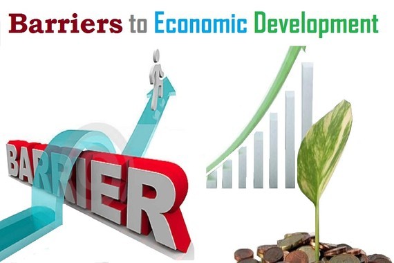Many barriers impeding growth of businesses ảnh 1