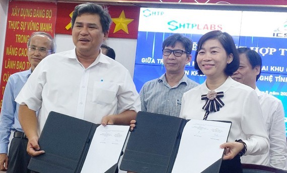 HCMC to commercialize results of scientific-technological tasks ảnh 1