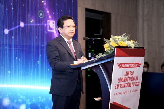 Vietnam striving to ensure information security in digital era ảnh 1