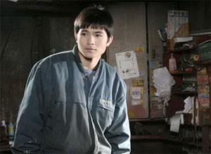 vietnamese actors in feedy tv