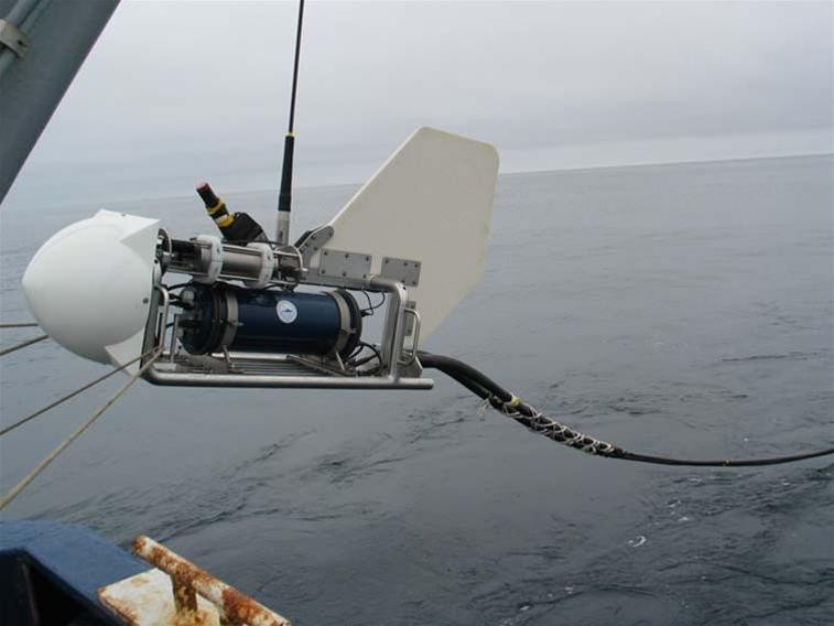 Submarine Fiber Optic Cable Links Viet Nam to Other Nations Science