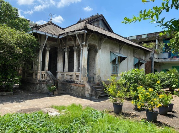 Old villas need allocated fund, tourism promotion to last: Experts ảnh 1