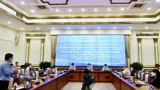 HCMC to review preferential policies for manufacturing businesses ảnh 1