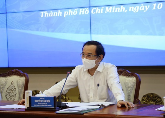 HCMC to review preferential policies for manufacturing businesses ảnh 2