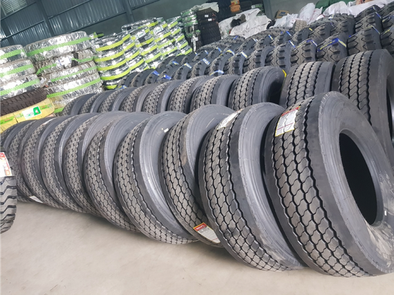 DOC makes positive conclusion for Vietnam’s tire makers ảnh 1
