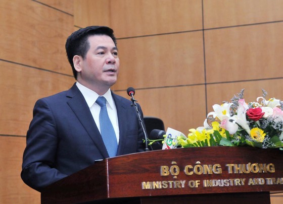 Ministry proposes solutions to develop border trade ảnh 1