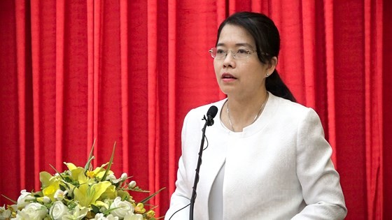 Báo SGGP Äiá»n Tá» ra mắt chuyên mục âViá»t Nam - Những Äiá»m Äếnâ ảnh 3