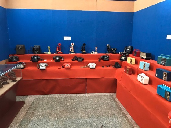 Antiques exhibition opens in An Giang ảnh 14