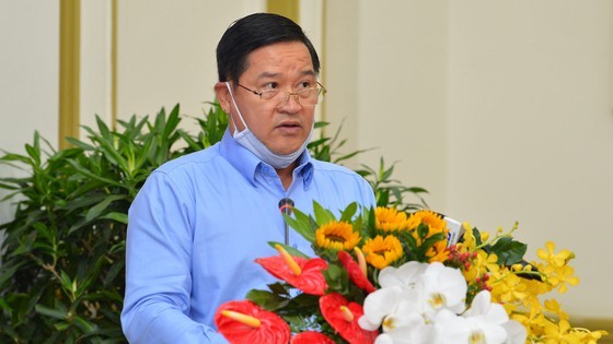 HCMC sets out plans for economic recovery from COVID-19 ảnh 5