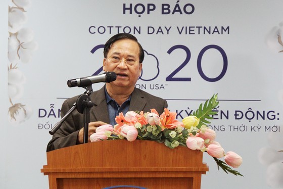 Cotton Day Vietnam 2020 to be held in virtual format due to COVID-19 concern ảnh 1